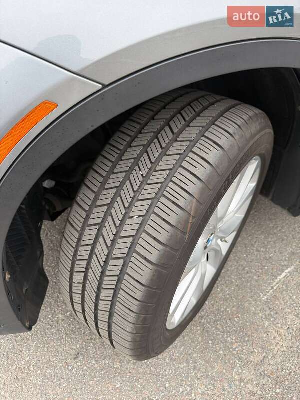 Внедорожник / Кроссовер BMW X5 2015 в Киеве фото 14 Внедорожник / Кроссовер BMW X5 2015 в Киеве