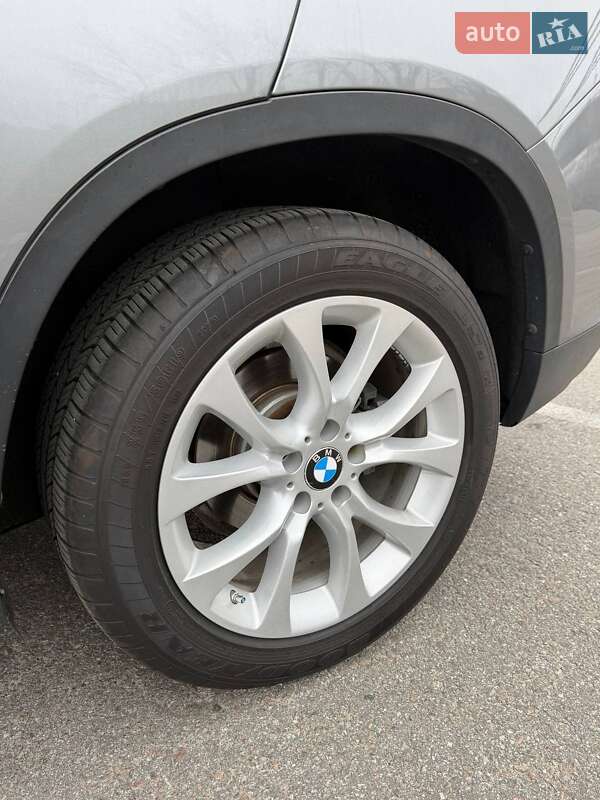 Внедорожник / Кроссовер BMW X5 2015 в Киеве фото 11 Внедорожник / Кроссовер BMW X5 2015 в Киеве