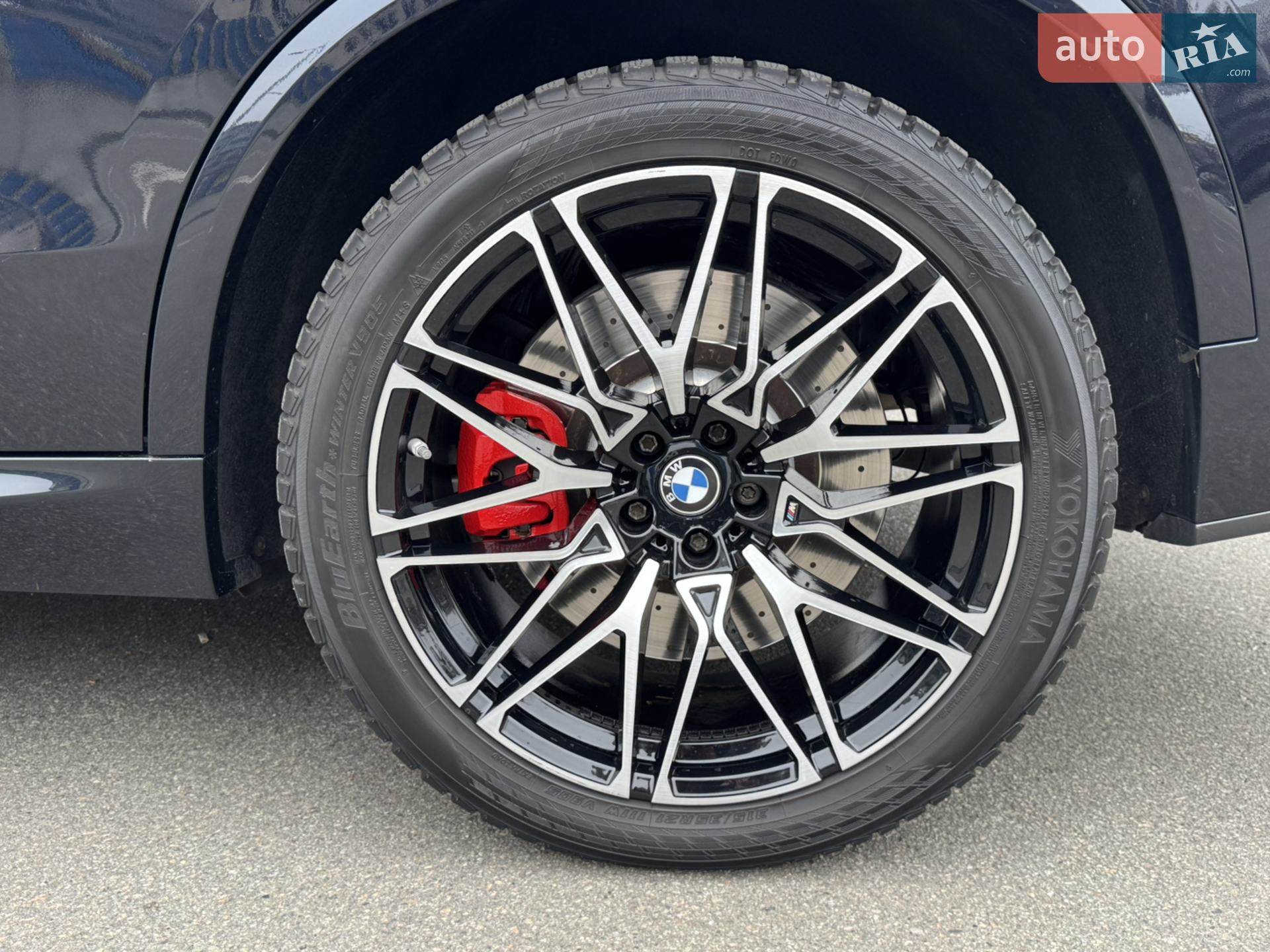 2020 BMW X5 - мініатюра 8