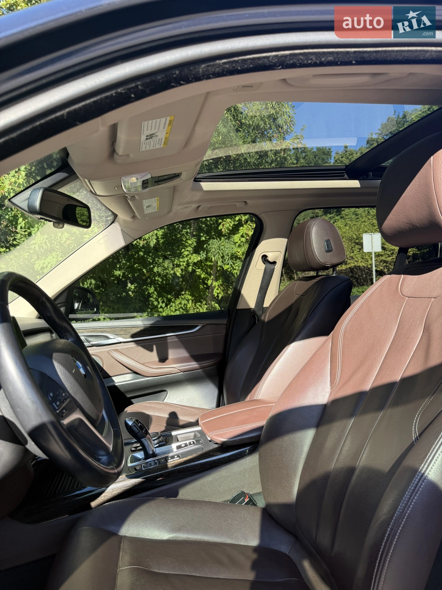 2014 BMW X5 - мініатюра 7