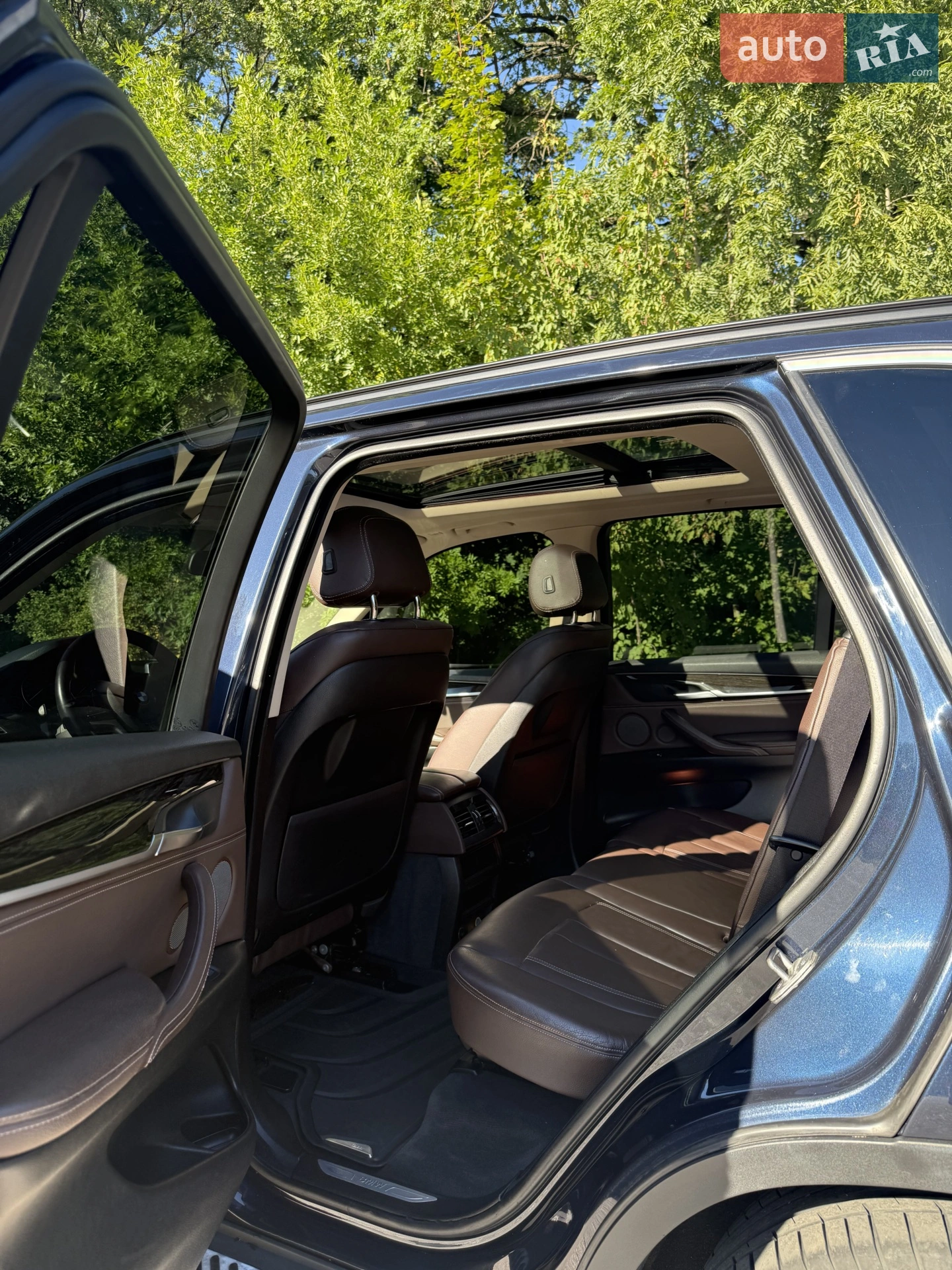2014 BMW X5 - мініатюра 9