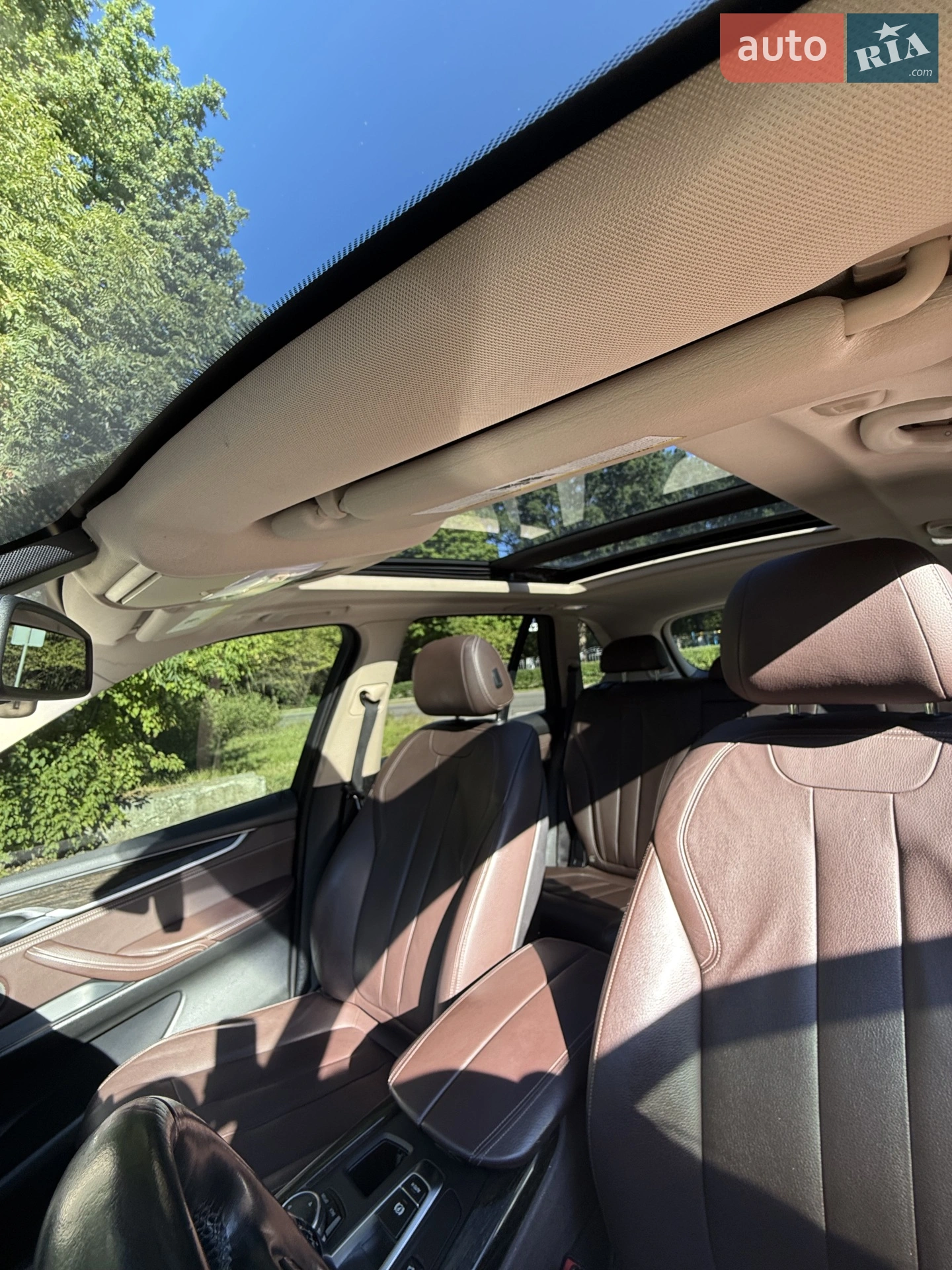 2014 BMW X5 - мініатюра 10