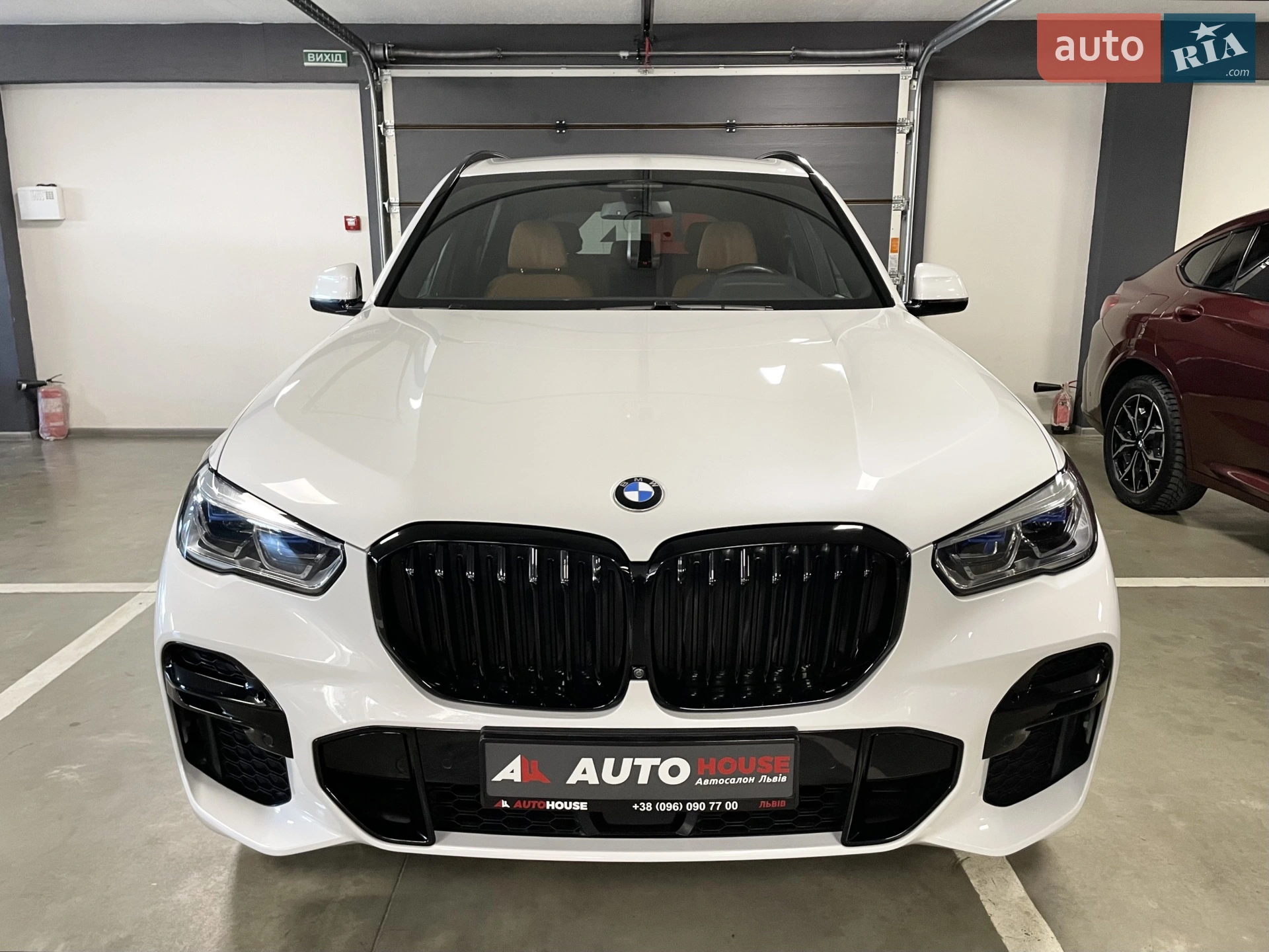 2022 BMW X5 - мініатюра 2