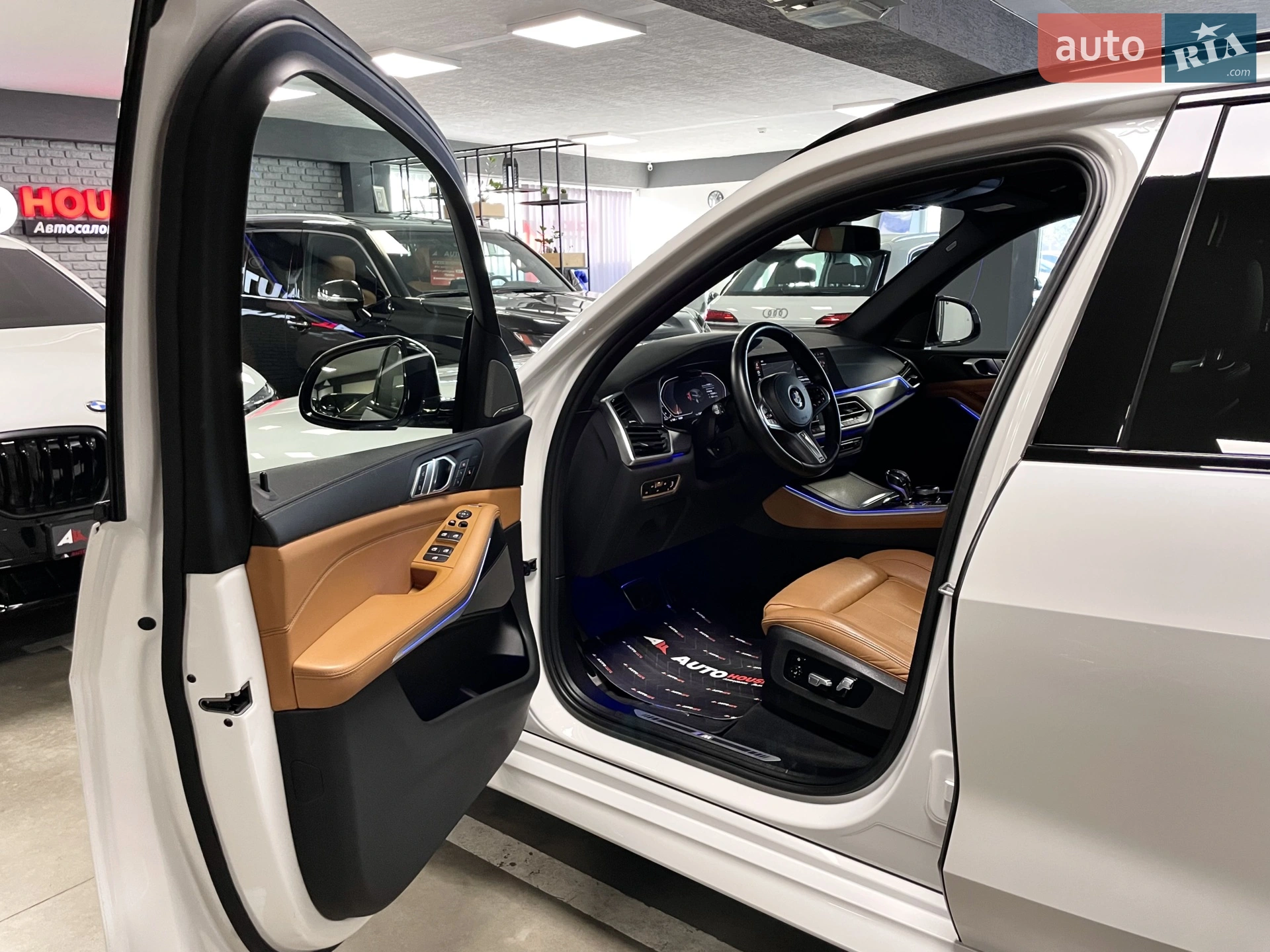 2022 BMW X5 - мініатюра 4