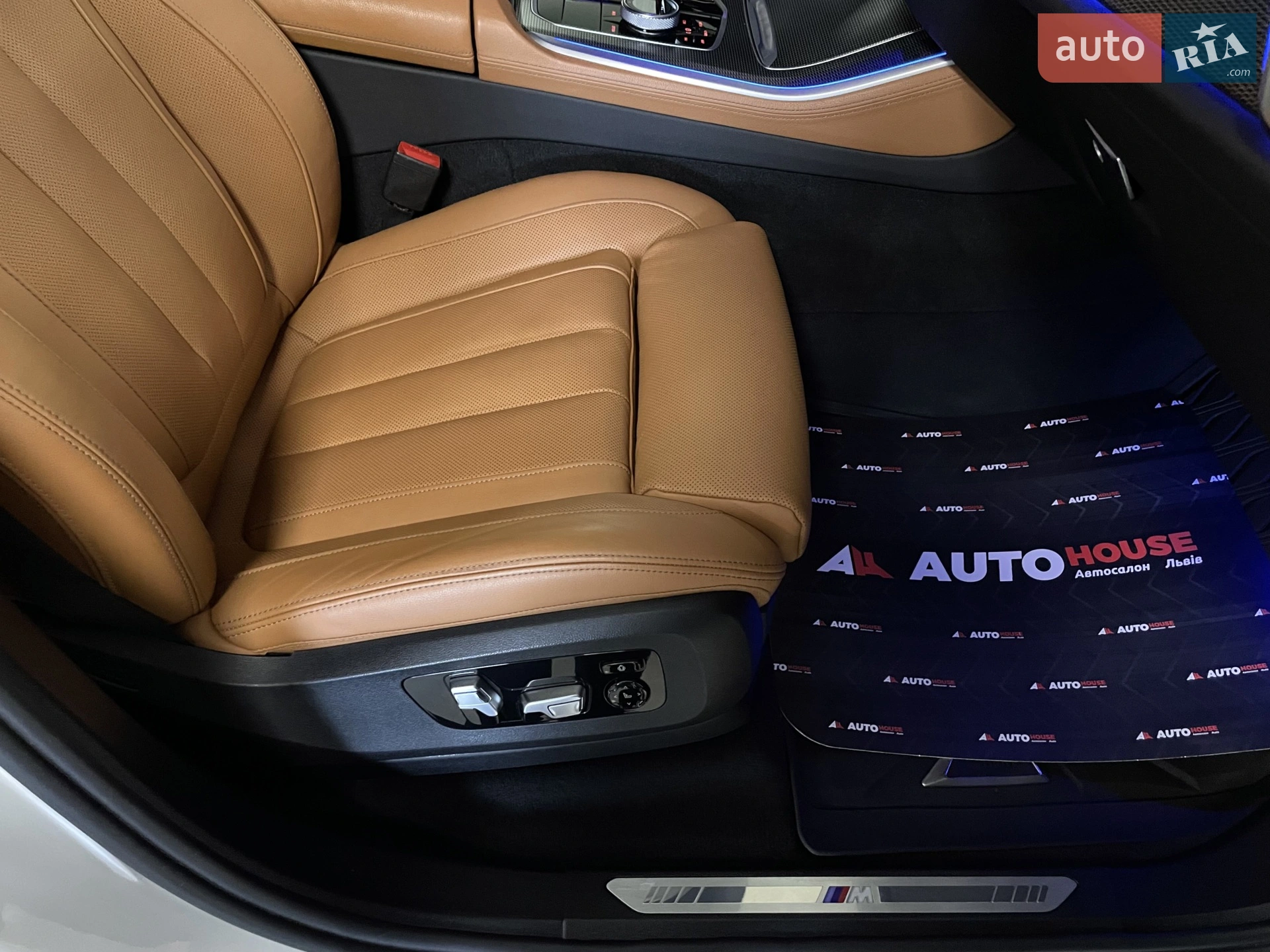 2022 BMW X5 - мініатюра 42