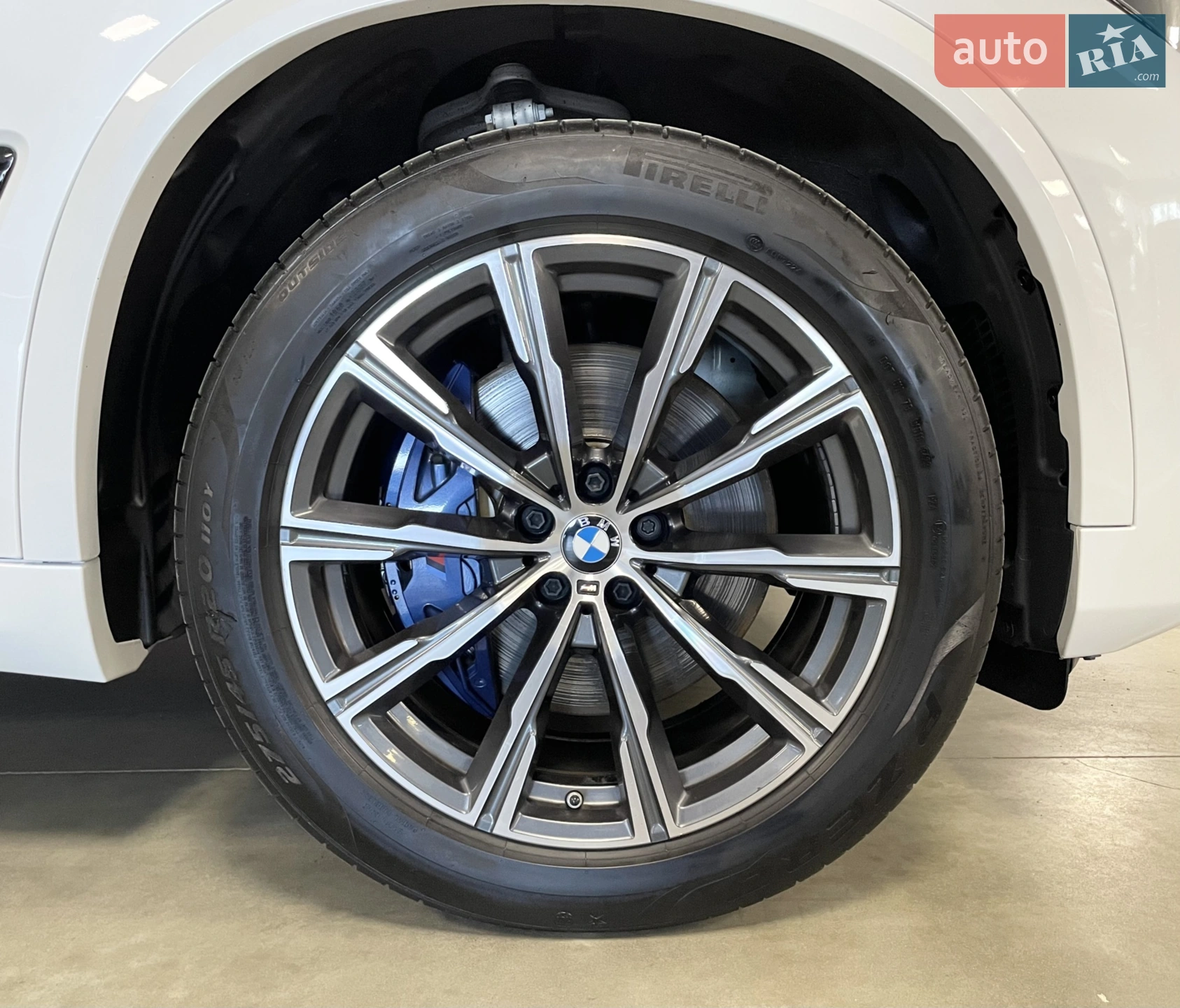 2022 BMW X5 - мініатюра 79