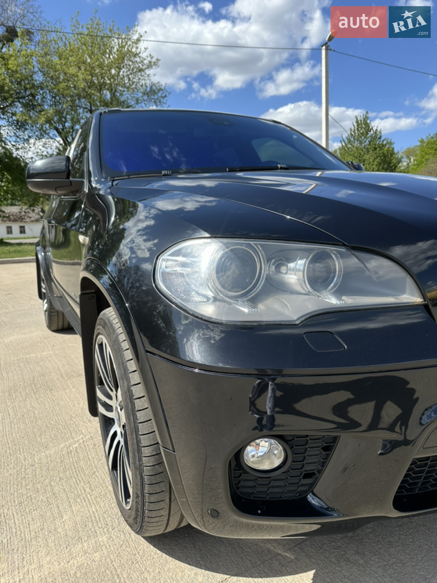2012 BMW X5 - мініатюра 7