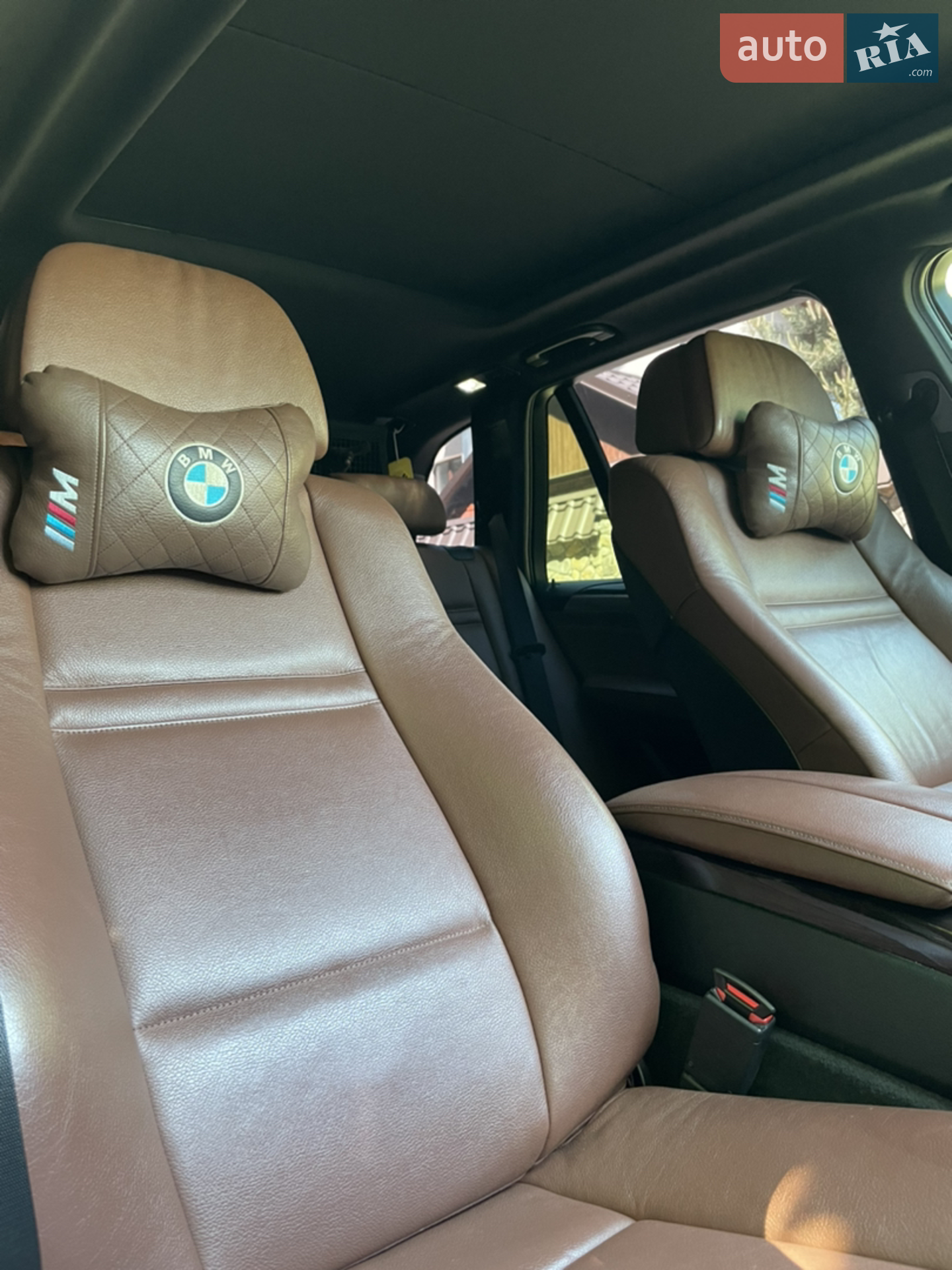 2012 BMW X5 - мініатюра 14