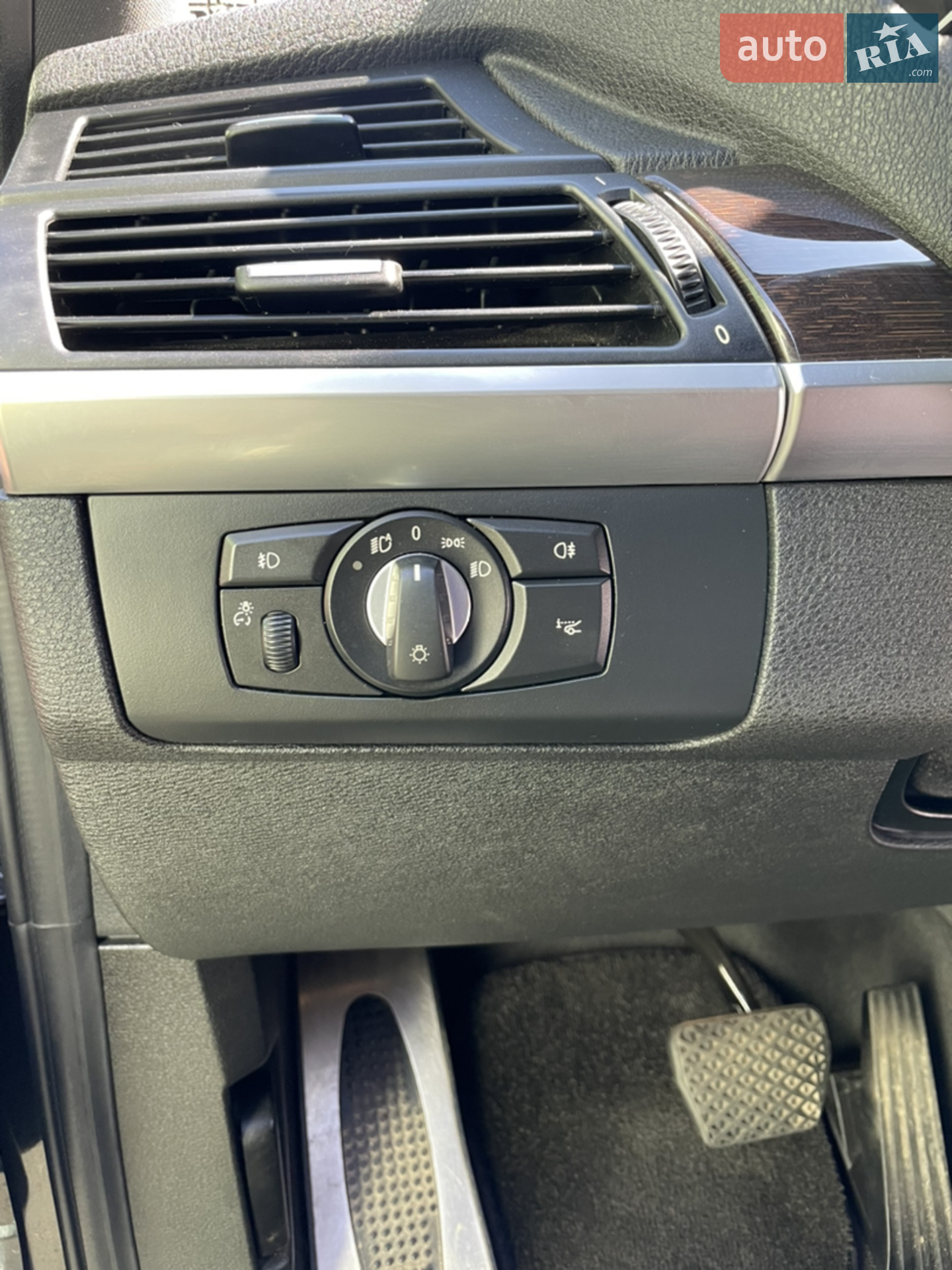2012 BMW X5 - мініатюра 19