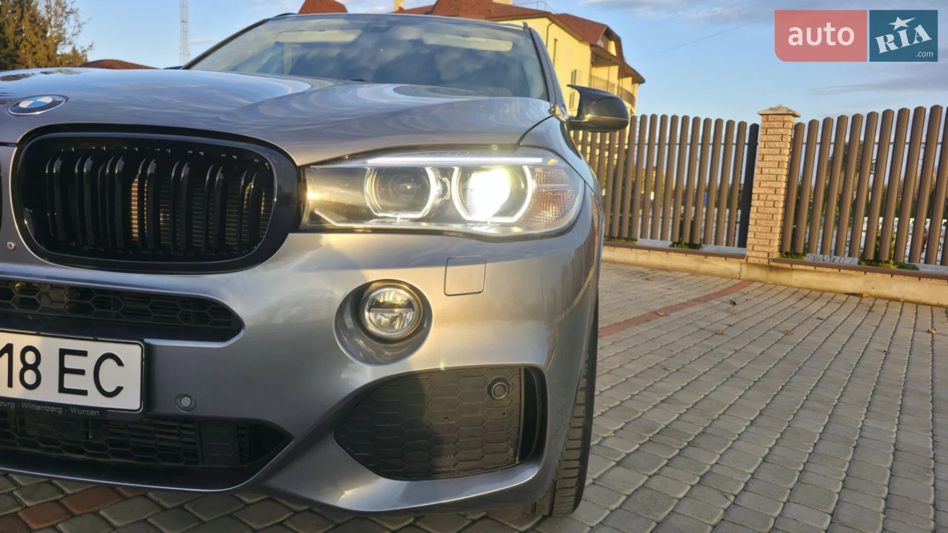 2015 BMW X5 - мініатюра 10