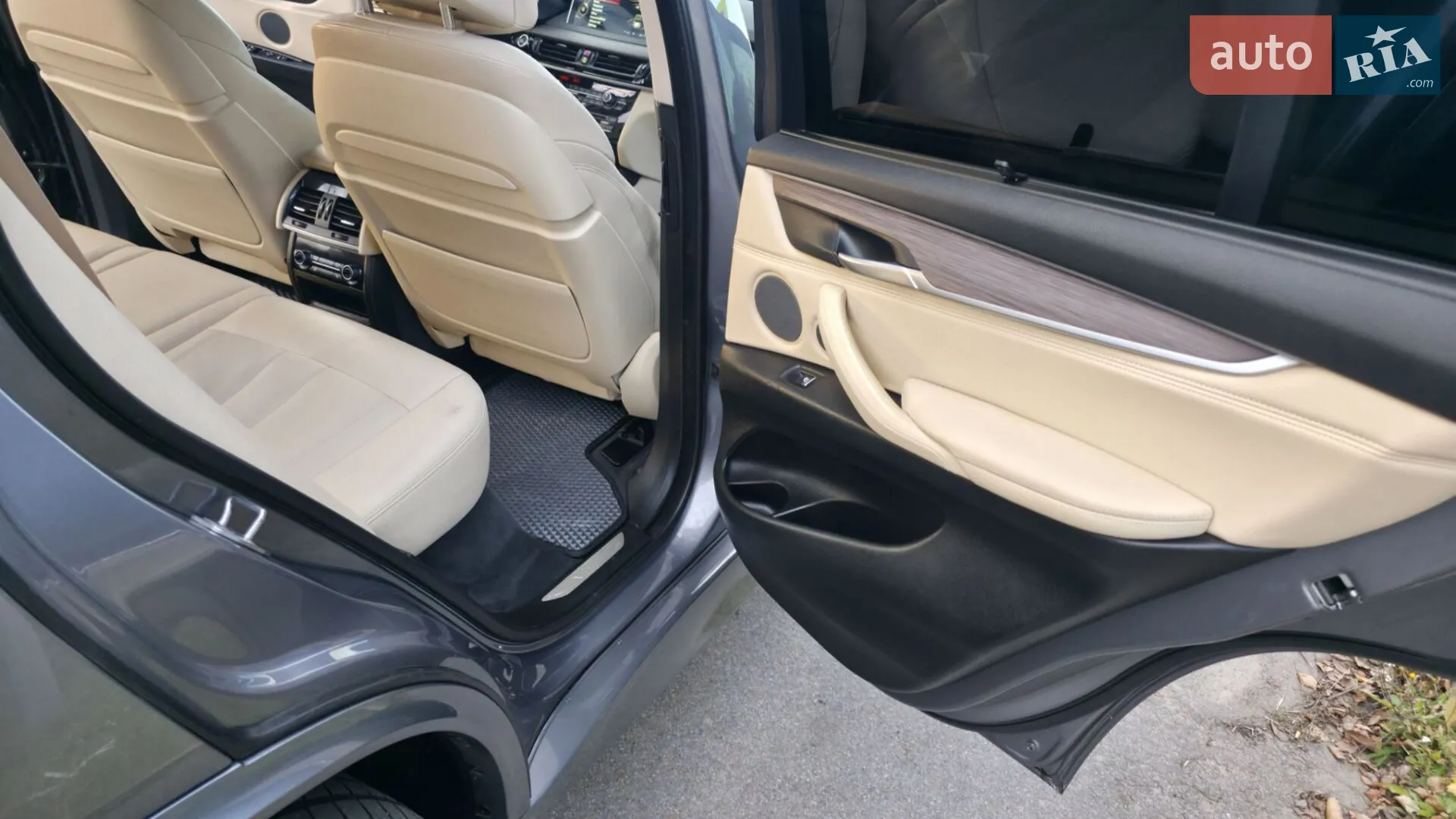 2015 BMW X5 - мініатюра 32
