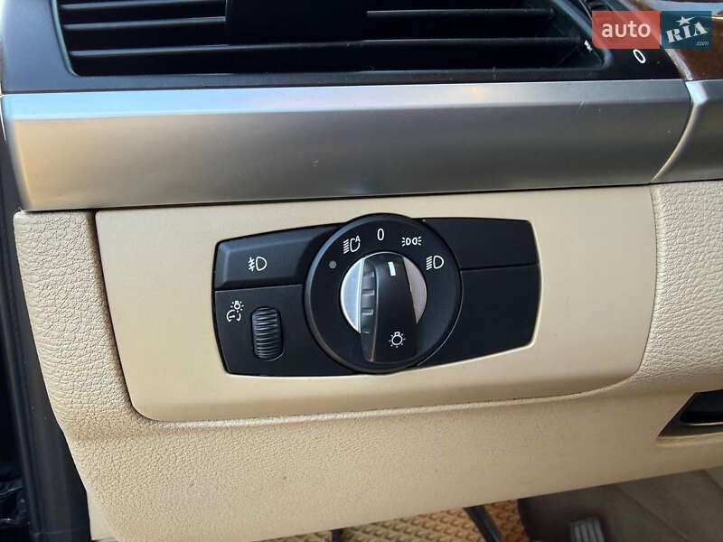 Внедорожник / Кроссовер BMW X5 2012 в Коломые