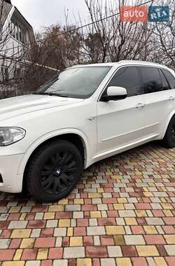 Внедорожник / Кроссовер BMW X5 2011 в Смеле