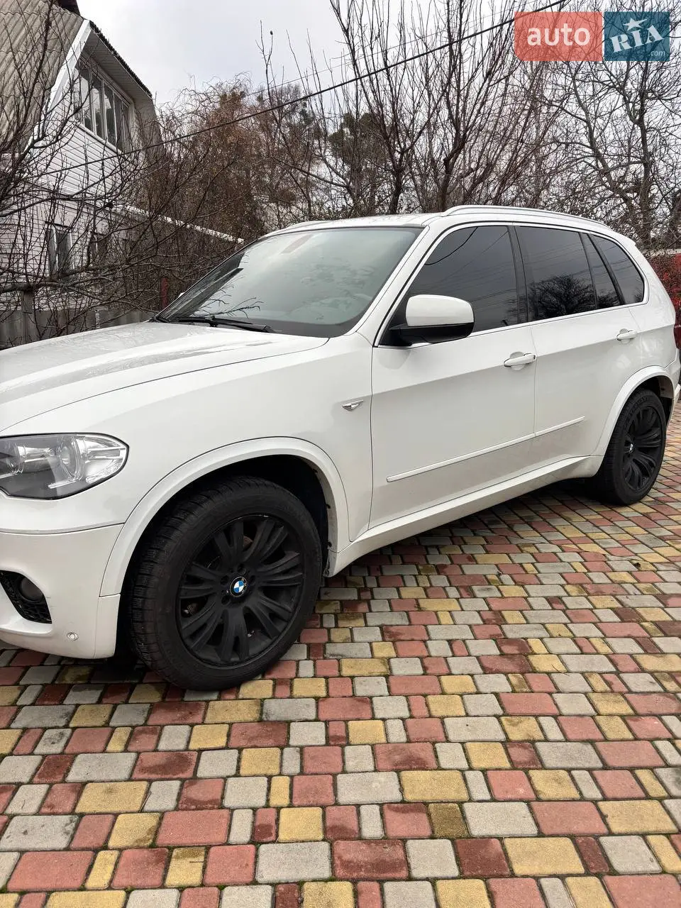2012 BMW X5 - мініатюра 13