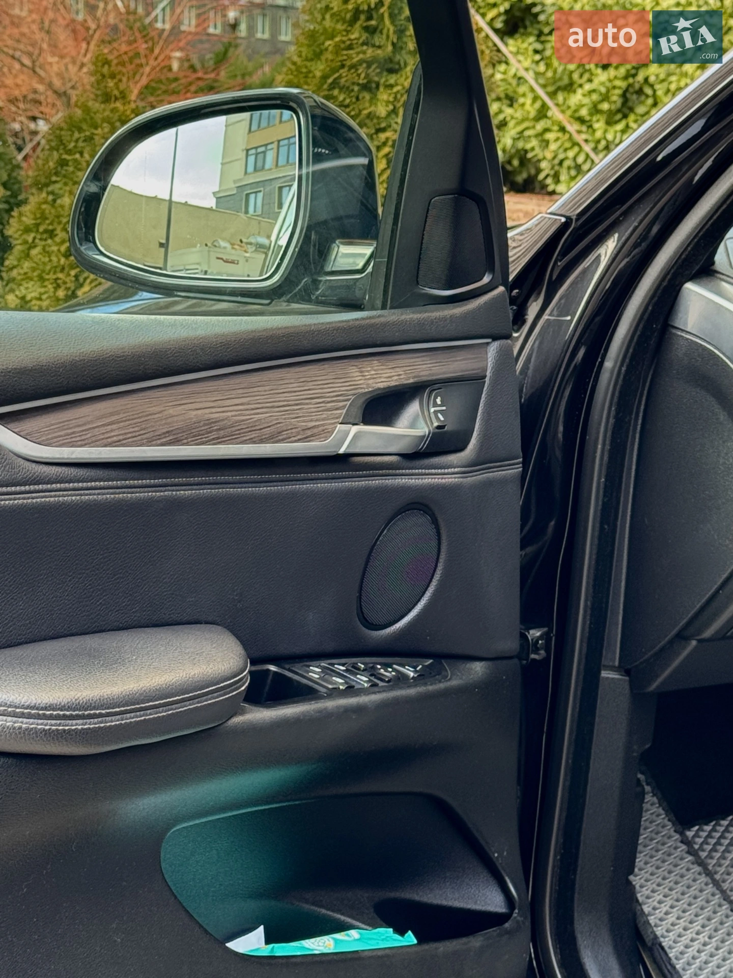 2017 BMW X5 - мініатюра 19