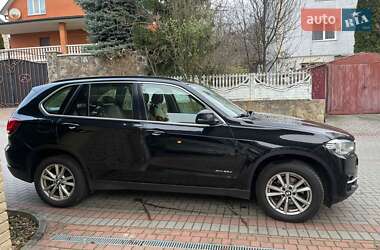 Внедорожник / Кроссовер BMW X5 2018 в Хмельницком
