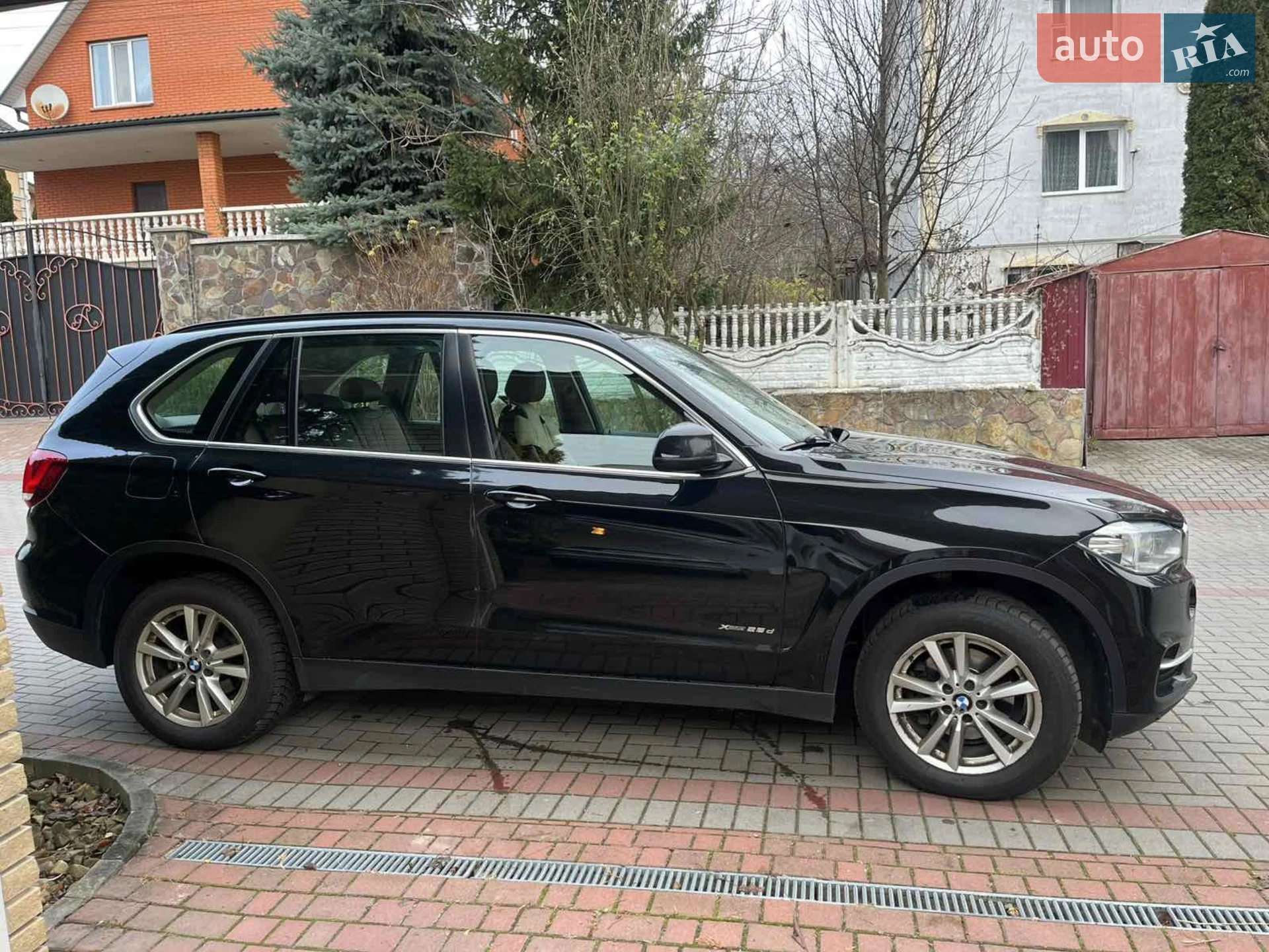 2018 BMW X5 - фото 1
