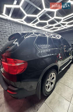 Внедорожник / Кроссовер BMW X5 2008 в Запорожье