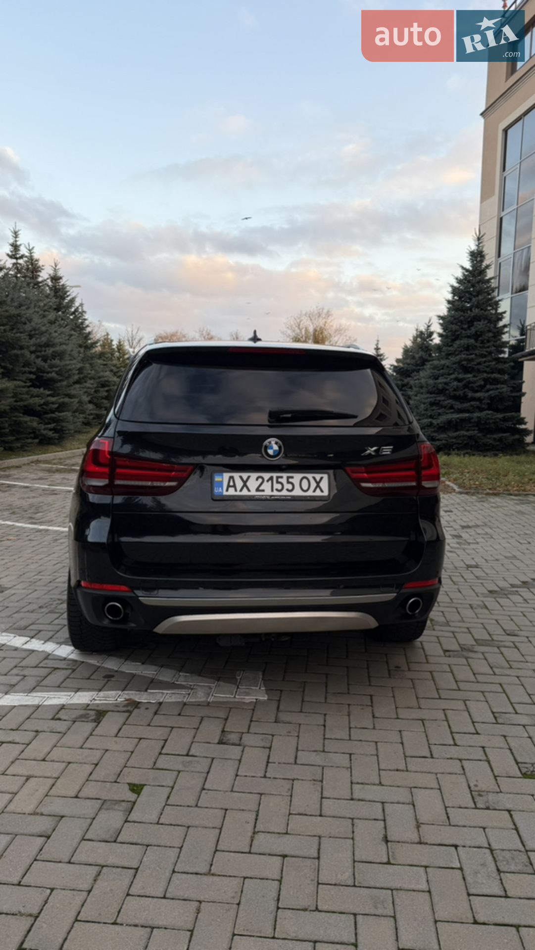 2014 BMW X5 - мініатюра 15