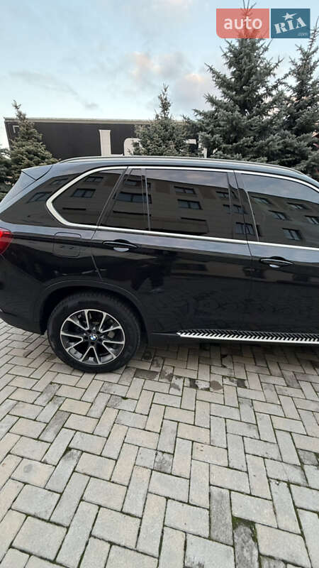 Внедорожник / Кроссовер BMW X5 2014 в Харькове фото 18 Внедорожник / Кроссовер BMW X5 2014 в Харькове