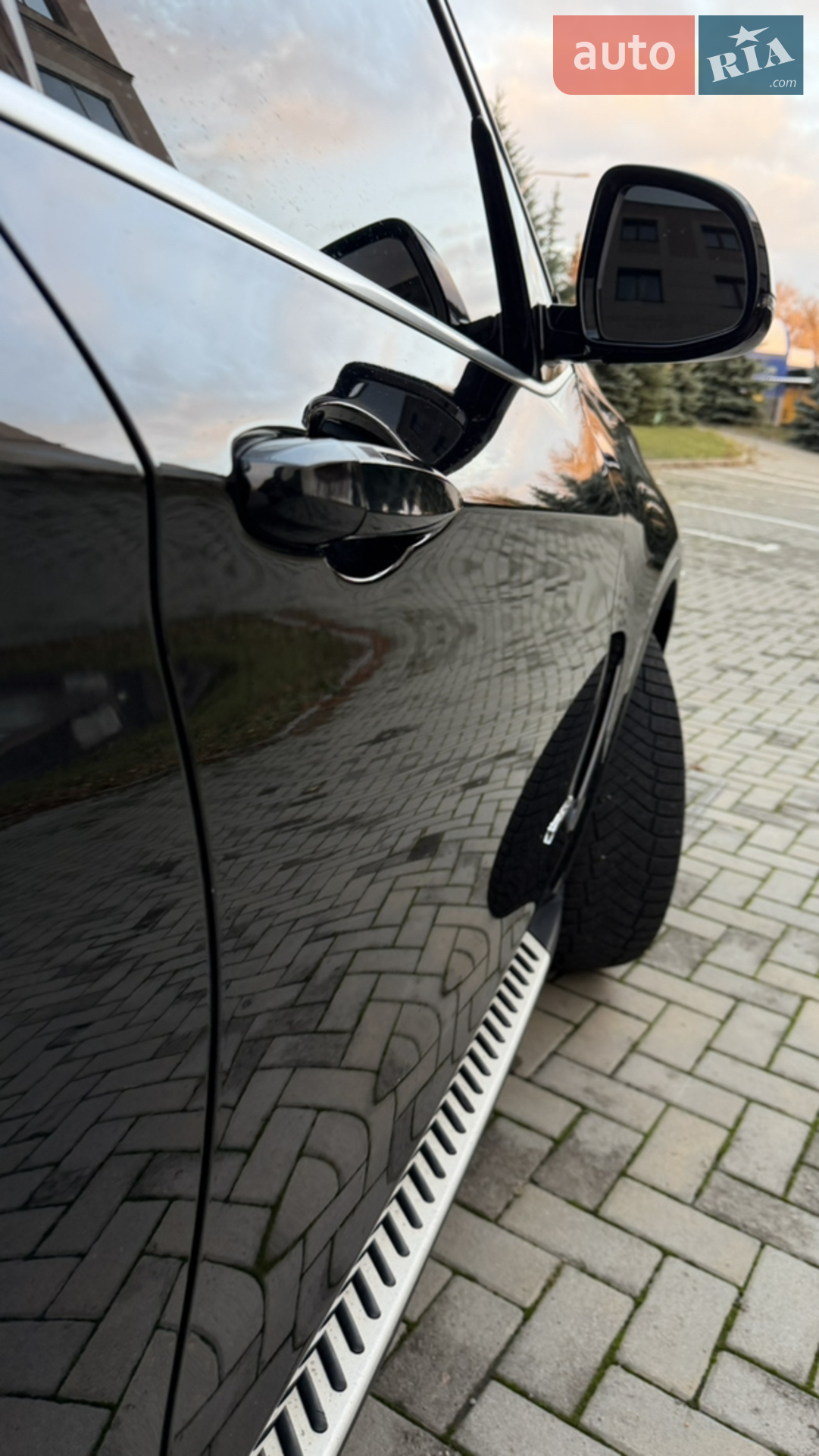 2014 BMW X5 - мініатюра 25