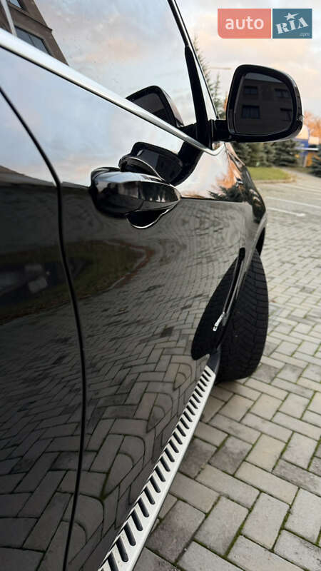 Внедорожник / Кроссовер BMW X5 2014 в Харькове фото 26 Внедорожник / Кроссовер BMW X5 2014 в Харькове