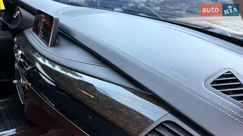 Внедорожник / Кроссовер BMW X5 2014 в Харькове фото 36 Внедорожник / Кроссовер BMW X5 2014 в Харькове