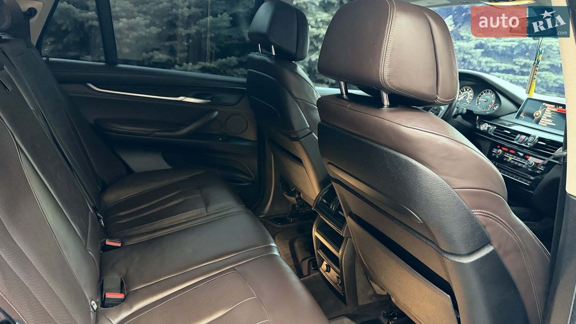 2014 BMW X5 - мініатюра 38