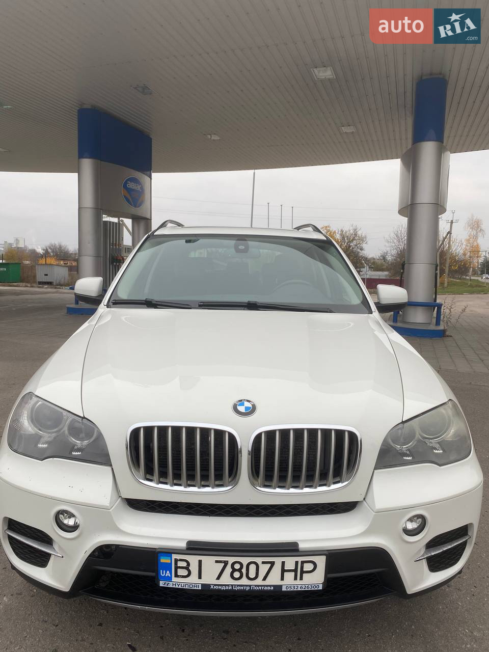 2012 BMW X5 - мініатюра 32