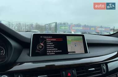 Внедорожник / Кроссовер BMW X5 2014 в Одессе