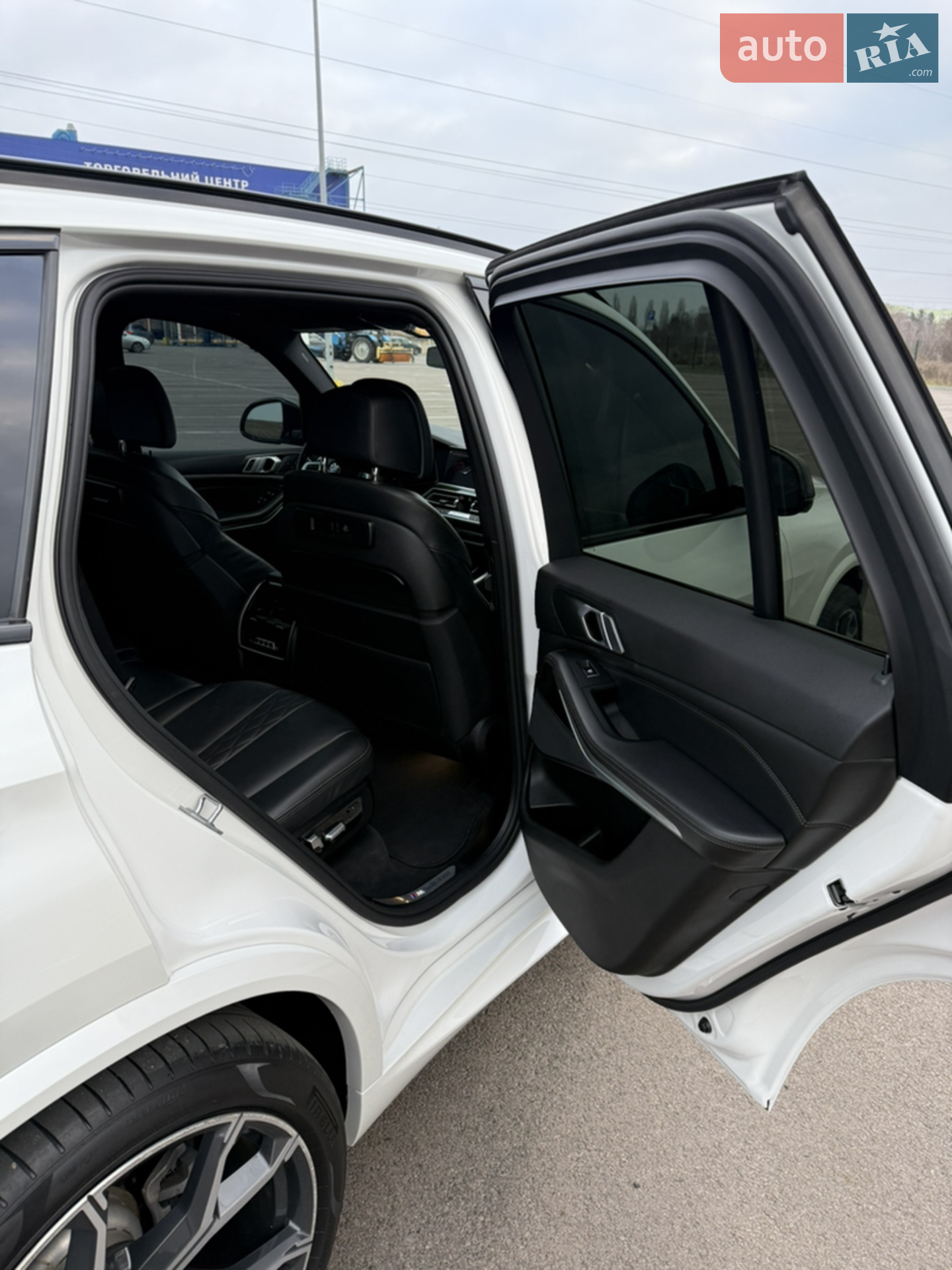 2019 BMW X5 - мініатюра 60
