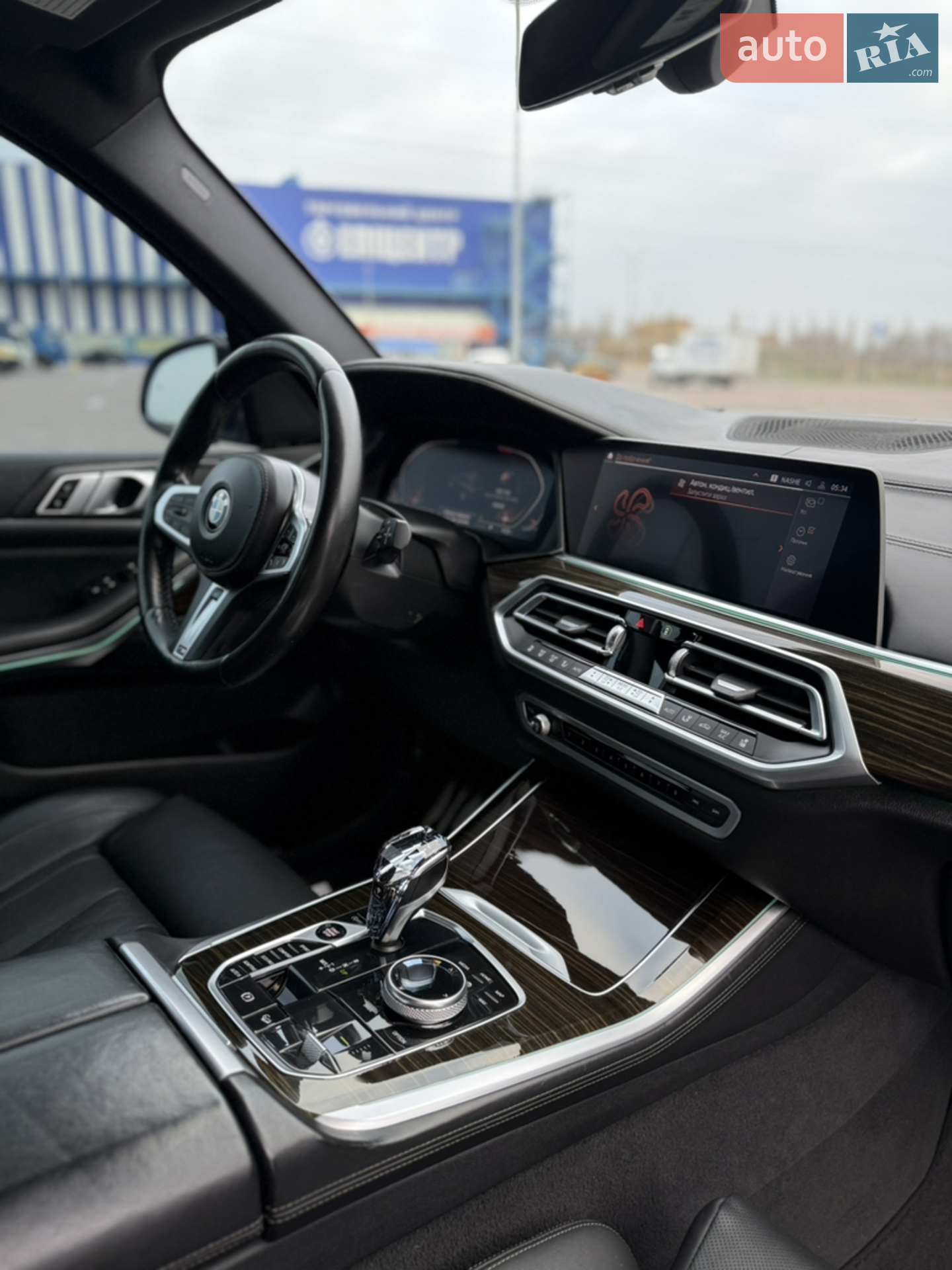 2019 BMW X5 - мініатюра 67