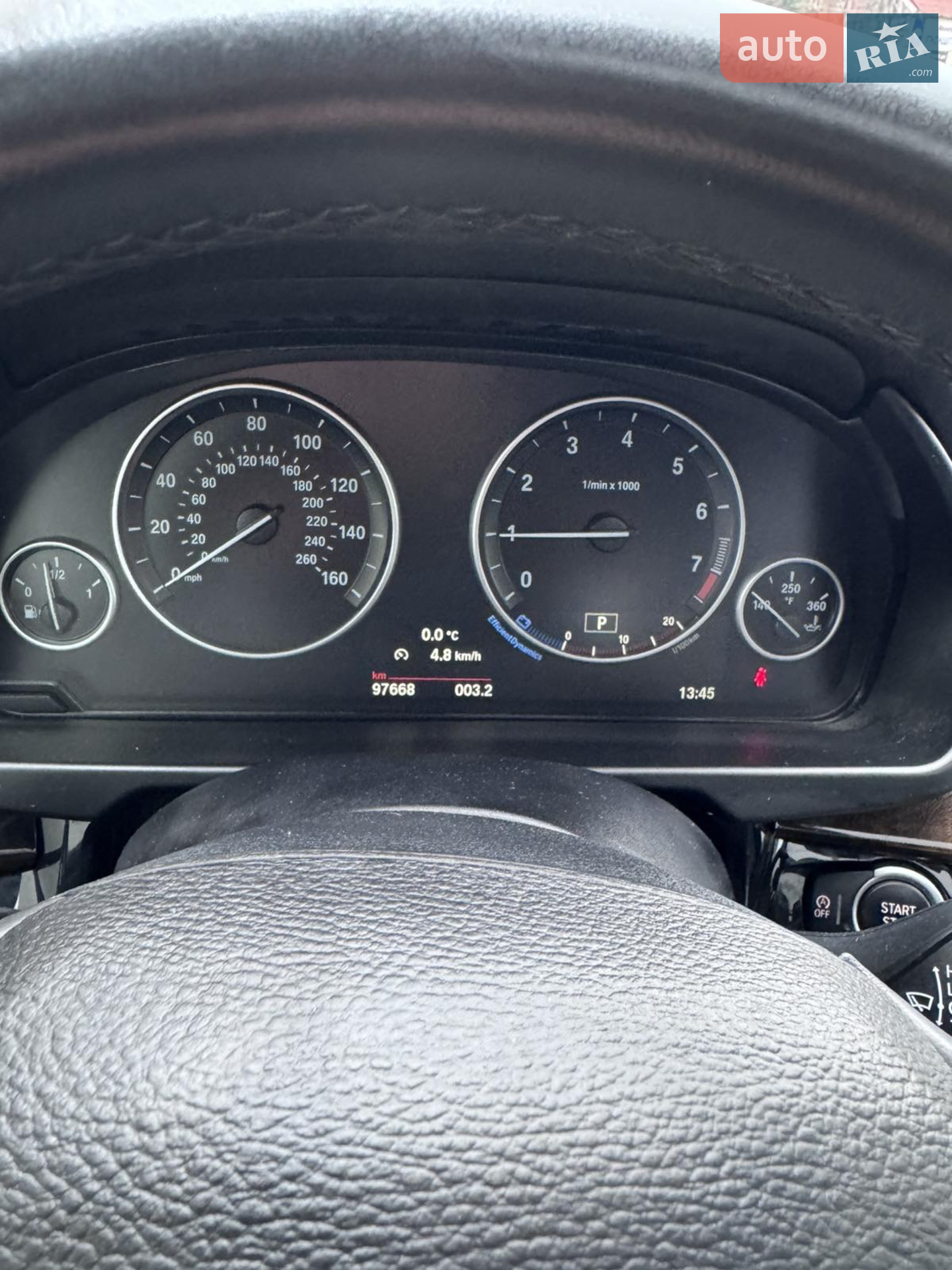 2018 BMW X5 - мініатюра 12