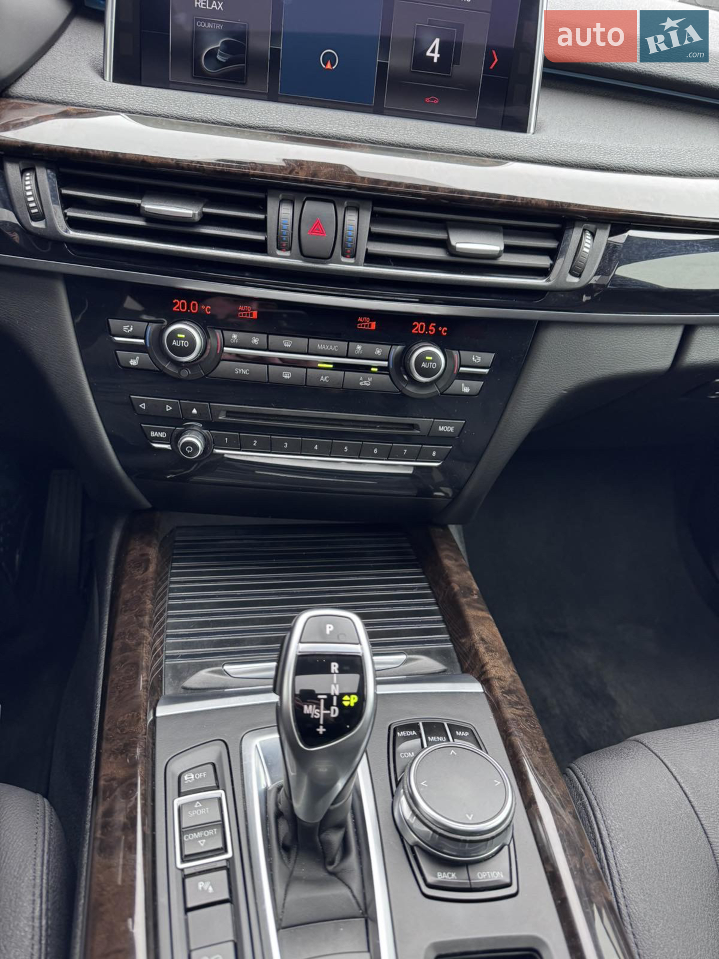 2018 BMW X5 - мініатюра 13