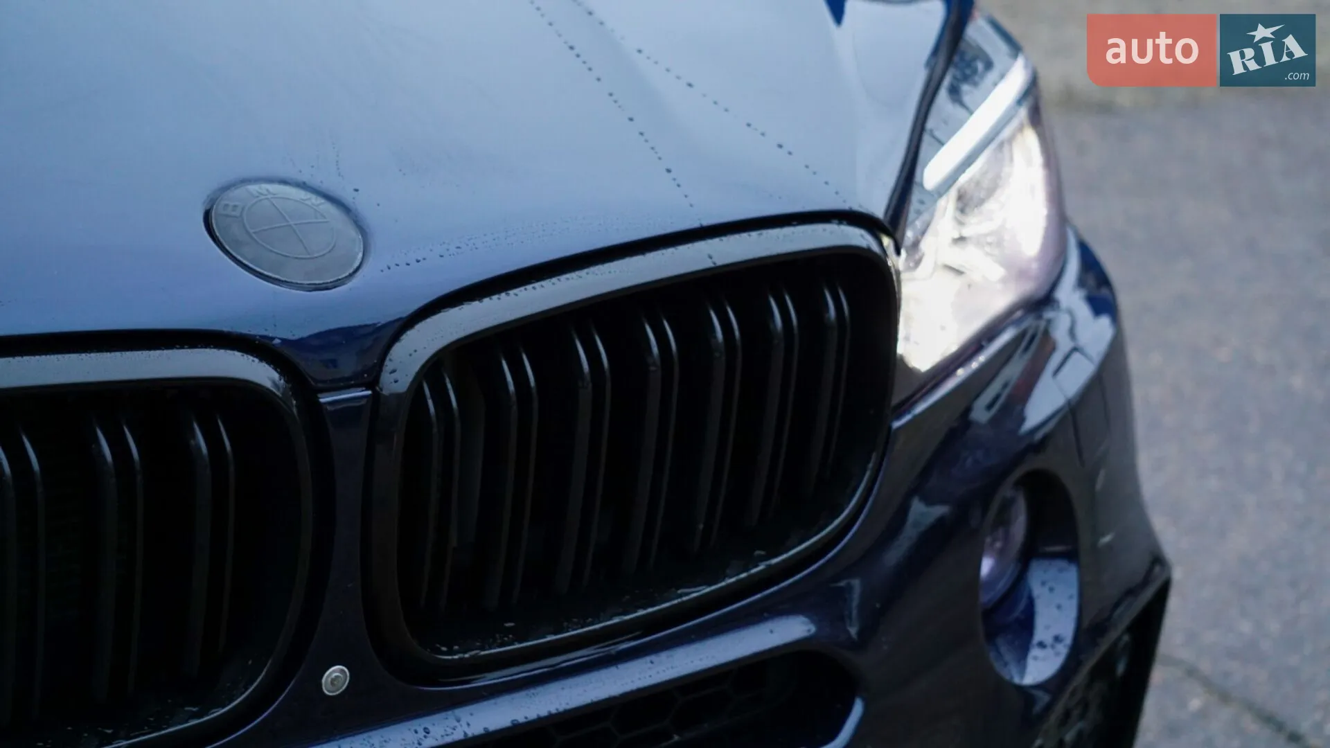 2016 BMW X5 - мініатюра 28
