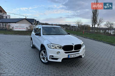 Позашляховик / Кросовер BMW X5 2013 в Умані
