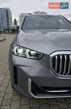 Внедорожник / Кроссовер BMW X5 2023 в Ивано-Франковске