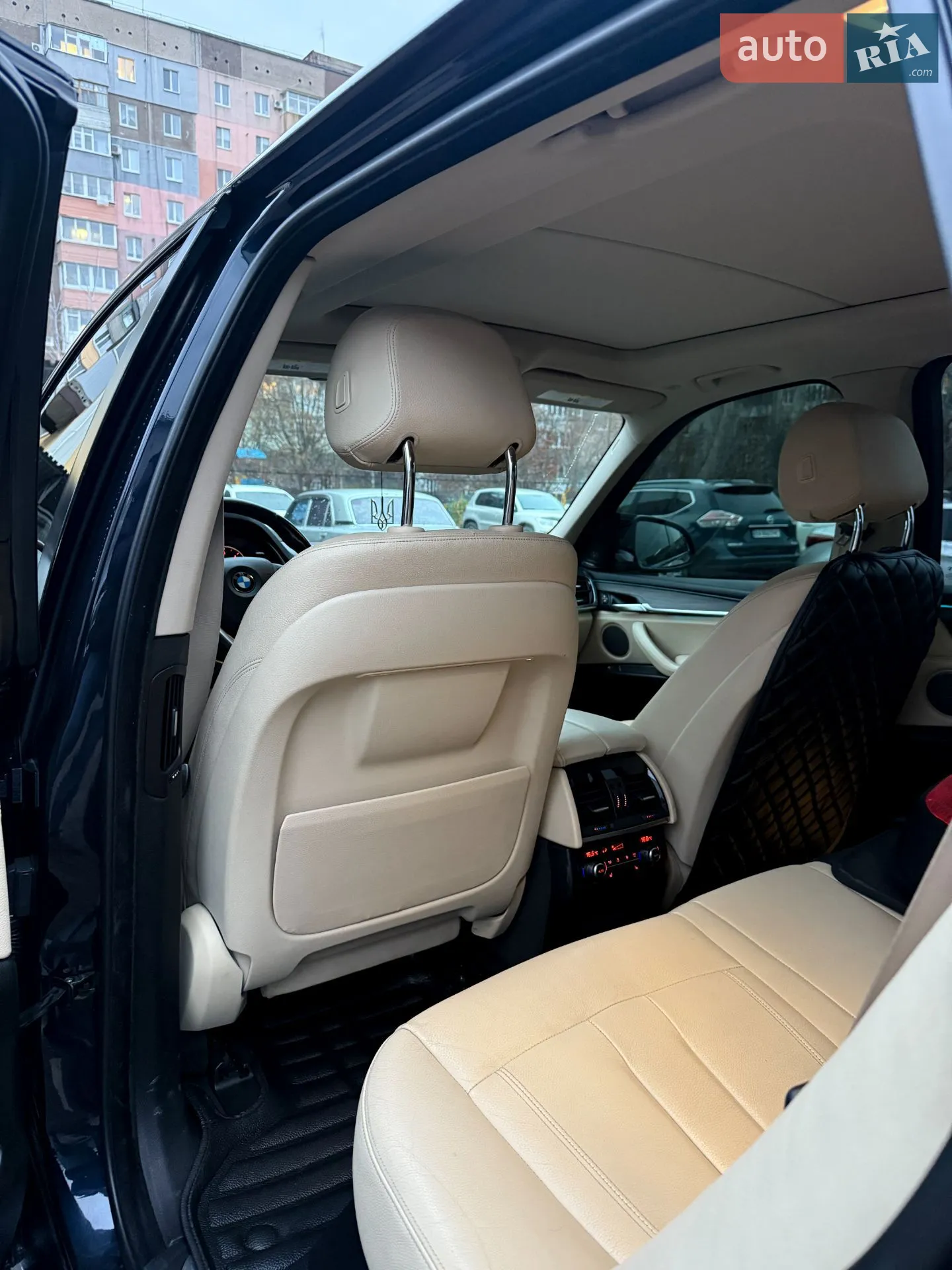 2016 BMW X5 - мініатюра 32