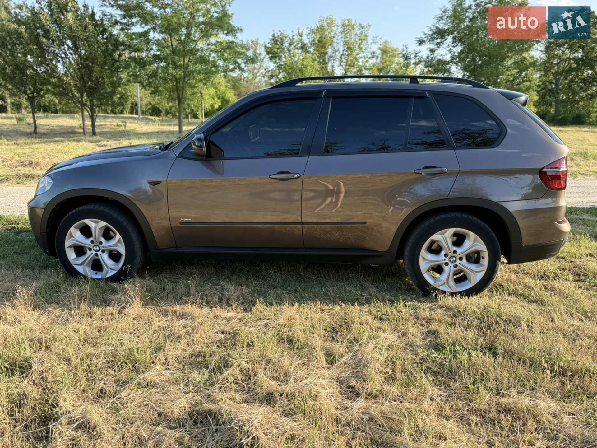 2010 BMW X5 - мініатюра 5