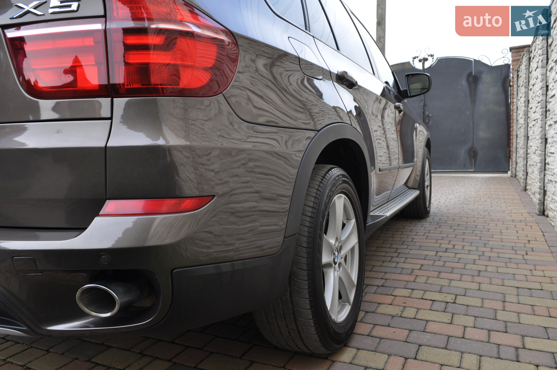 2012 BMW X5 - мініатюра 9