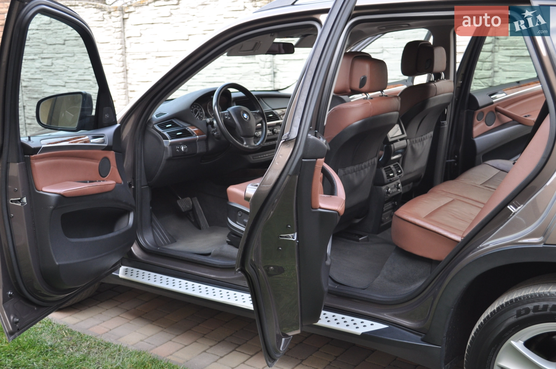 2012 BMW X5 - мініатюра 24