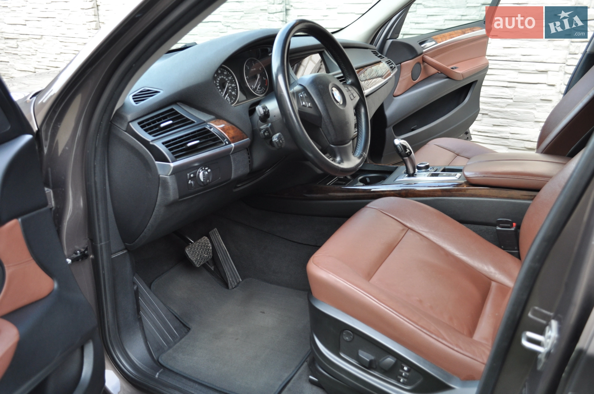 2012 BMW X5 - мініатюра 17