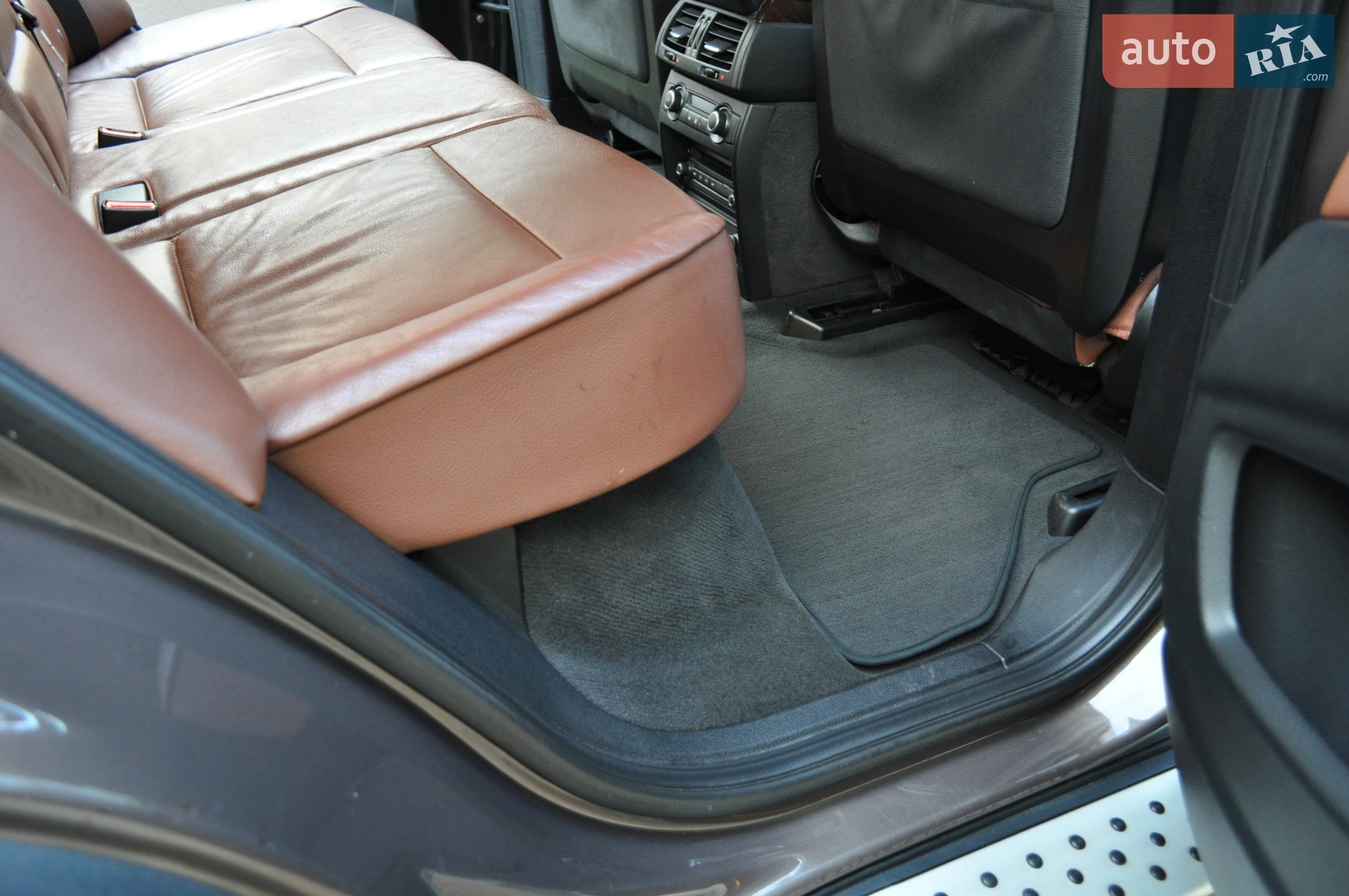 2012 BMW X5 - мініатюра 26