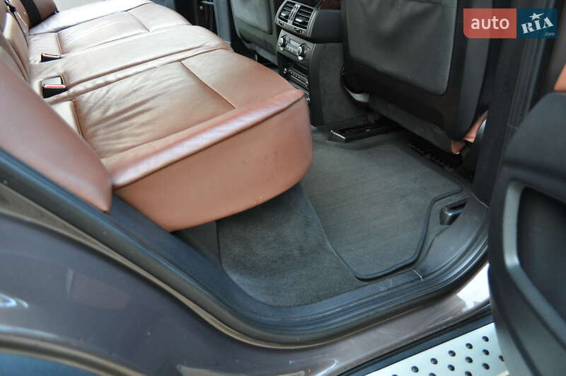Внедорожник / Кроссовер BMW X5 2012 в Шепетовке фото 26 Внедорожник / Кроссовер BMW X5 2012 в Шепетовке