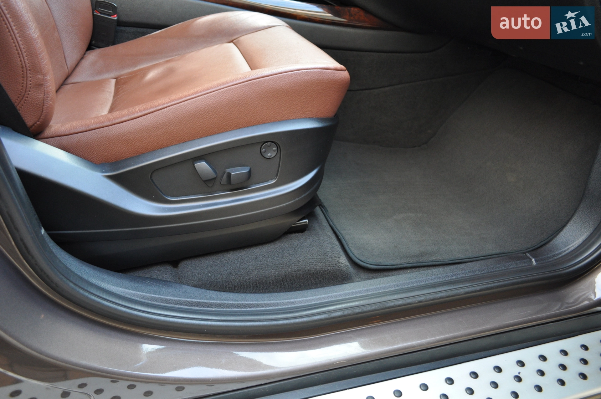 2012 BMW X5 - мініатюра 30