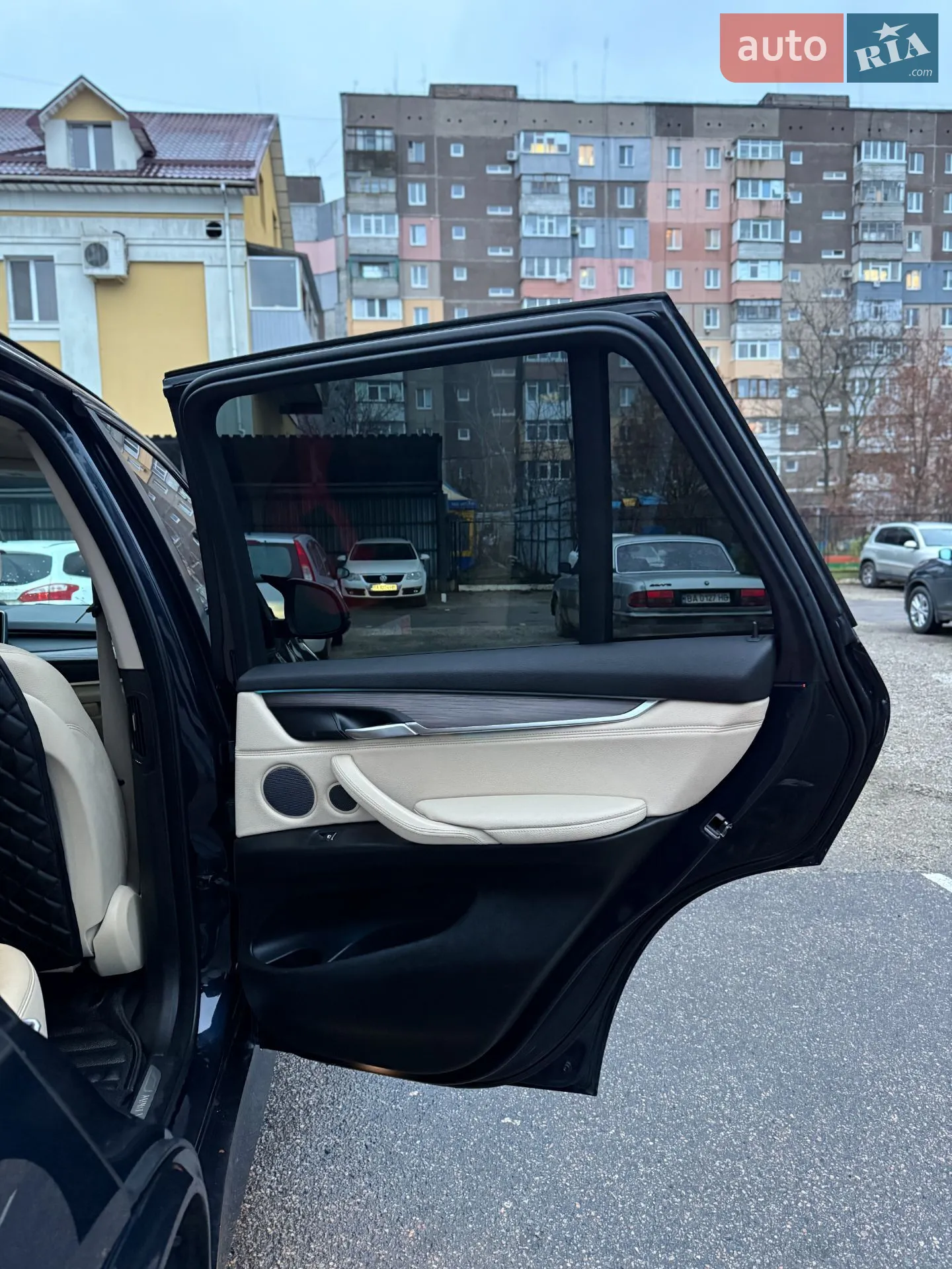 2016 BMW X5 - мініатюра 42