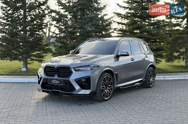 Внедорожник / Кроссовер BMW X5 2025 в Одессе