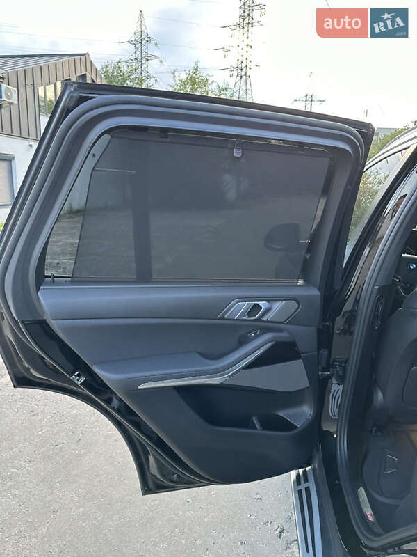 Внедорожник / Кроссовер BMW X5 2020 в Львове фото 14 Внедорожник / Кроссовер BMW X5 2020 в Львове