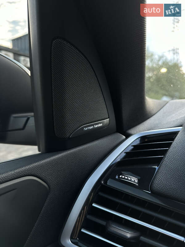 Внедорожник / Кроссовер BMW X5 2020 в Львове фото 18 Внедорожник / Кроссовер BMW X5 2020 в Львове