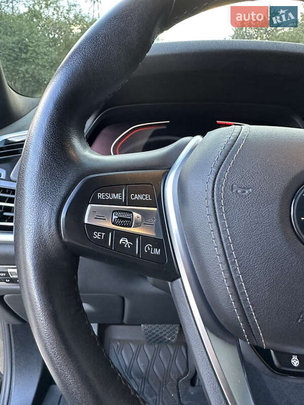 Внедорожник / Кроссовер BMW X5 2020 в Львове фото 21 Внедорожник / Кроссовер BMW X5 2020 в Львове